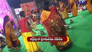 Arsapally lo srirama navami vedukalu spl 26 03 2018