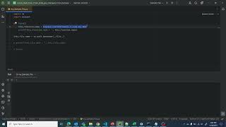 Get current file name and current function name in Python