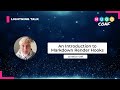 Using Markdown render hooks with Hugo — Christian Oliff // HugoConf 2023
