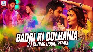 Holi Special 2019 Badri Ki Dulhania Remix ¦ Naveen Music | AIDC ¦ Varun Dhawan ¦ Alia Bhatt ¦