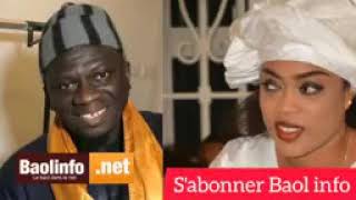 LES REVELATIONS DE THIEDO MOURIDE SADIKH SUR AIDA