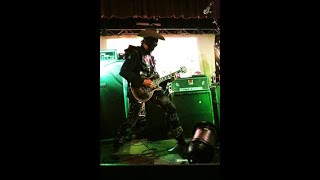 HANK3, Talking about a side vocal project for a friend,Outlaw History bio etc