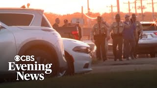 What to know about federal task force arrests in Memphis