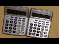 Despacito but it's played on two calculators