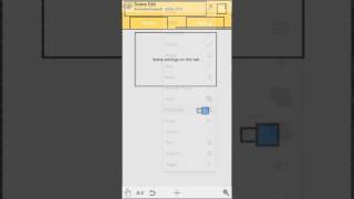 Tasker - Create nice animated Toggle