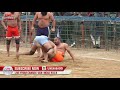 live nangal moga major league kabaddi cup 2020