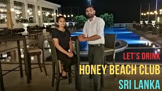 Honey Beach Club Sri Lanka