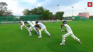 Best drill for bating II p.s cricket excellence center II