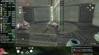 TPHD Glitchless 100% speedrun