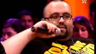 Masta Flow - L hiba - Comedia show 2009