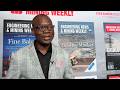 Multotec's commitment to innovation in building Africa's mining future