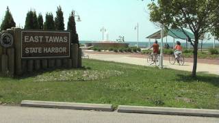 Great Getaways: Iosco County (Tawas, MI)