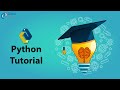 Python Tutorial for Beginners | Python Introduction | DataFlair