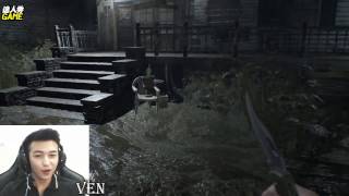 【VEN米糕】Resident Evil 7 biohazrad 惡靈古堡7#Part3