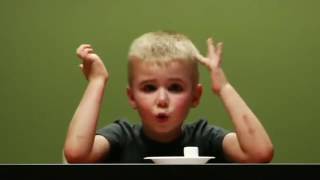 The Power of Delayed Gratification-Kids Marshmallow Experiment BOOM! Blog