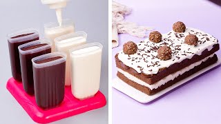 Cake Decorating | Indulgent Chocolate Cake Recipes You'll Love | Cake Lover