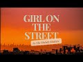 Girl on the Street by The Melody Masters