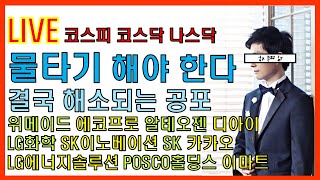 [241227금] 위메이드, SK, SK이노베이션, 에코프로, 디아이, 알테오젠, LG에너지솔루션, POSCO홀딩스, 카카오, SK, 이마트, 코스피 코스닥 나스닥, 시황