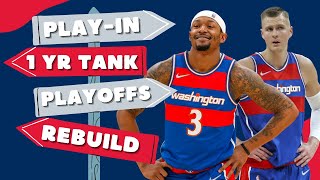 Bradley Beal And Washington Wizards Are Wild Cards...ON STEROIDS | 2022-23 NBA Lookaheads