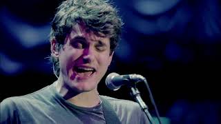 John Mayer - Gravity - (From - Where the Light Is - Live in LA [1080p]