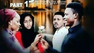 KARSHEN MUJADALA 3\u00264 LATEST HAUSA  FILM