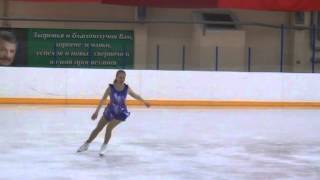 Снежинск 29.04.2012 Кулева Антонина Серебро