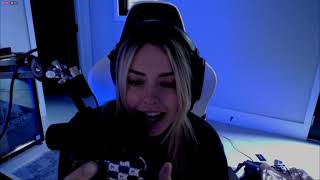 CORINNA KOPF EXPOSES AND LEAKS TEXTS BETWEEN HER AND ADIN (FREAKY) 😍