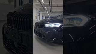 멋있는 25년형 320i M스포츠! 베스트셀러 다운 자태를 보여줍니다. #bmw #bmw3 #shorts