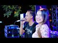 SENANDUNG RINDU LILIS FEAT AZIZ CROSS MUSIC KHITAN AHMAD ALFINO