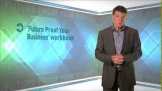 Future proof your business - Introduction - Part 1 of 20