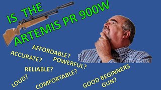 Artemis PR900W, is it any good?