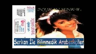 Nuran Şenkal - Ayrılığı Anma Sevgilim