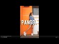 PANGGA - Matthaios ft Soulthrill | Mannex Manhattan Choreography | Dance Cover | Aimee Rose