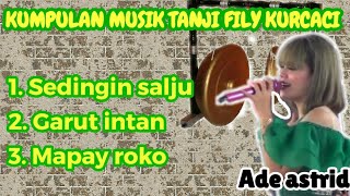 SEDINGIN SALJU - ADE ASTRID MEDLEY TERBARU | Bajidor fily kurcaci musik