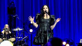 [2024-11-08] The Corrs - "Forgiven, Not Forgotten" live at The SSE Arena, Belfast