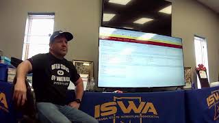 USA Bracketing Training 2