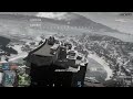 UCAV Montage BF4 2022 Trolling Campers with Happy Ending