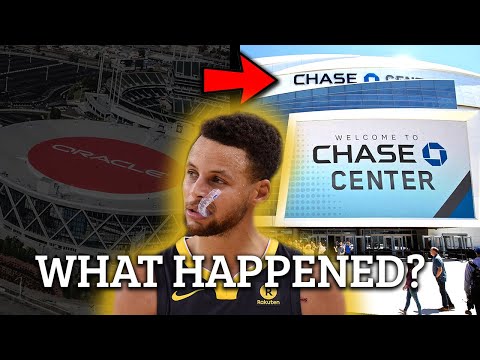 Why did Golden State Warriors change their logo to Oakland?