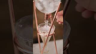 How To Make Cold Drip Coffee using zeroHero Cold Brew Towers