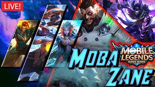 Global YSS Grind (88% WR) | Skin Giveaway | MobaZane | 1/20