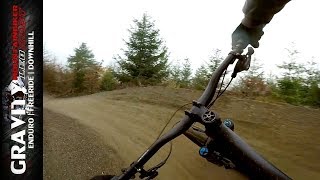 Bikepark Willingen - Flow Country \u0026 Freeride Strecke | 2019 gehts richtig ab!! | Leo Kast #150