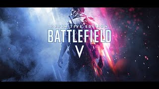 Mencari sensasi PTSD - Battlefield V