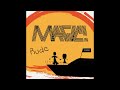 MAGIC! - Rude