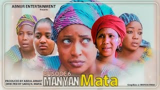 MANYAN MATA Season 1 Episode 6