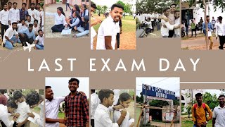 First Exam hi Last Exam🔥🔥🔥 |AJU VLOG| Dumka