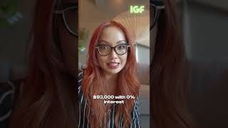 Rona's Testimonial For IGETFUNDING ($100k)