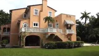 REELESTATES.COM | 3650 Klebba Lane, Coconut Grove, Florida