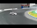 960fps slowmotion test mini z drift ミニッツ ケツカキ