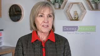 Meet Cindy from DermaHealth