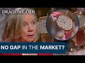 A Gap In The Market Already Being Plugged? | Dragons' Den